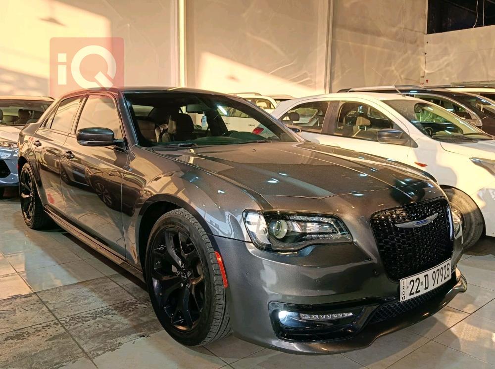 Chrysler 300